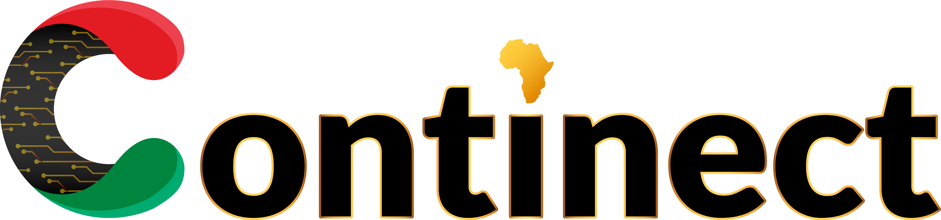 Continect Logo